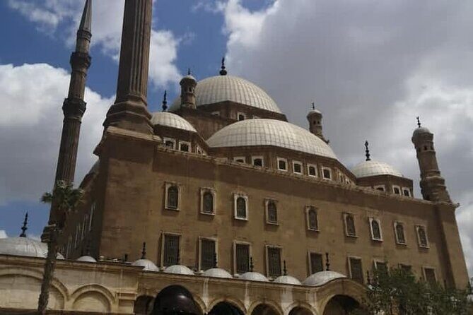 Full Private Egyptian museum , Coptic Cairo and Islamic Cairo - FAQs
