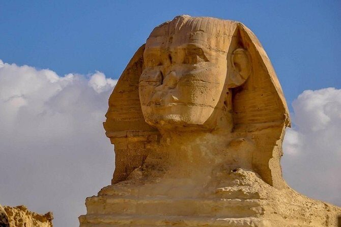 Full Private Trip To Memphis Sakkara Giza Pyramids Sphinx + Lunch - Who is This Tour Best For?