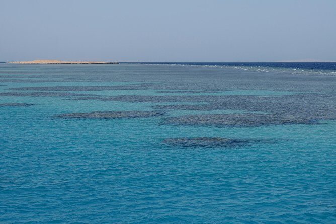 Full Relaxing Day To The Red Sea From Cairo Or Giza Hotel - Some Practical Considerations