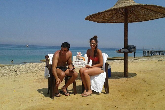 Full Relaxing Day To The Red Sea From Cairo Or Giza Hotel - A Relaxing Escape to the Red Sea from Cairo or Giza: What You Need to Know