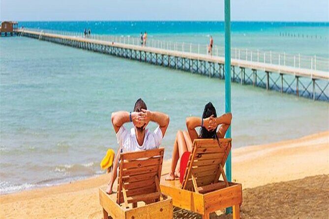 Full Relaxing Day To The Red Sea From Cairo Or Giza Hotel - Frequently Asked Questions