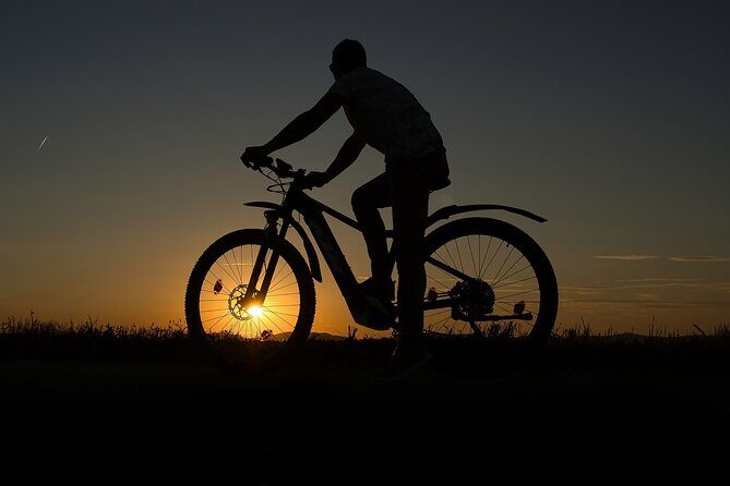 Full Suspension Mountain Bike Rental in Breckenridge - What to Expect from the Full Suspension Bike Rental