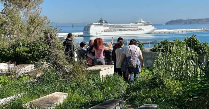 Full Tanger complete tour + camel ride + food + transport - An Overview of the Experience