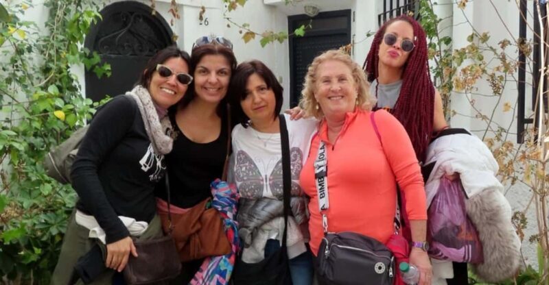 Full Tanger complete tour + camel ride + food + transport - What Travelers Say