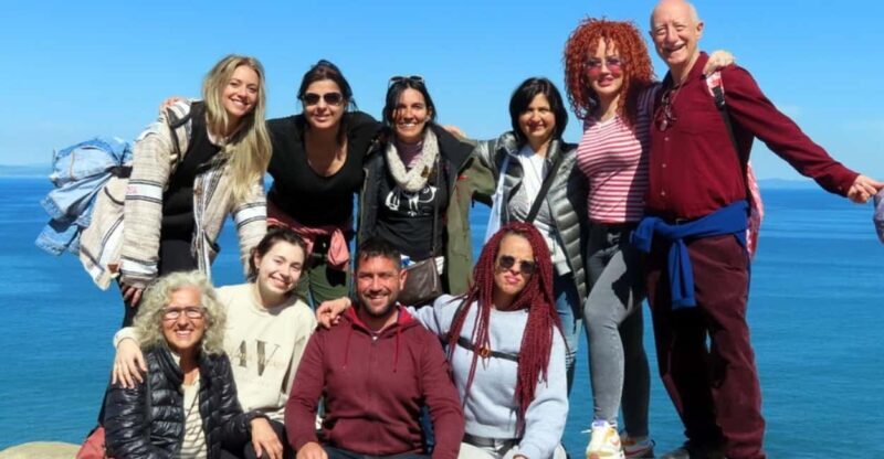 Full Tanger complete tour + camel ride + food + transport - Who Would Love This Tour?