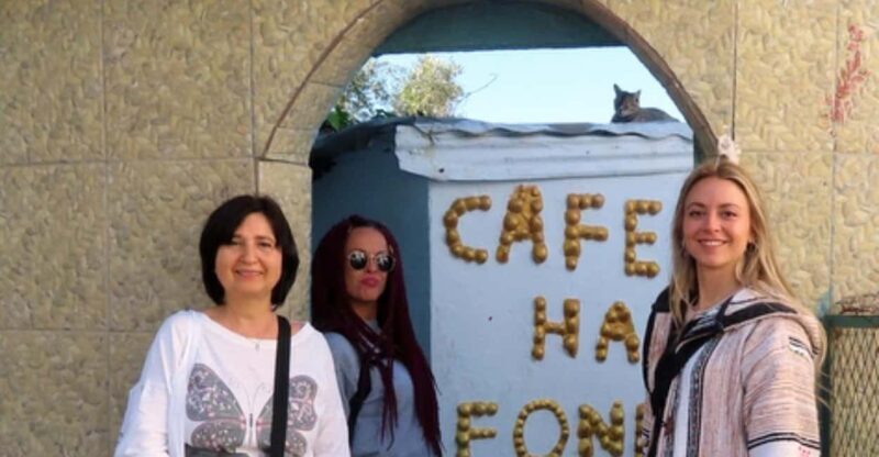 Full Tanger complete tour + camel ride + food + transport - FAQs