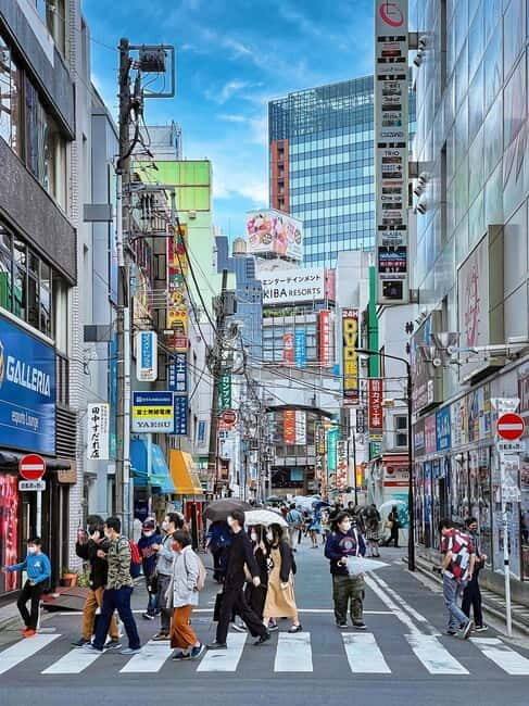 Full Tokyo: Meiji Shrine, Imperial Palace, Asakusa & Skytree - Exploring the Full Tokyo Tour in Detail