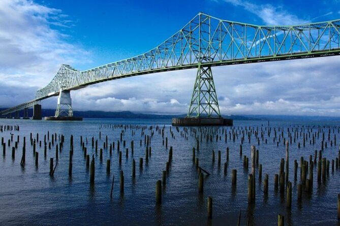 Full Tour of 4 coastal towns from Astoria to Seaside with lunch - FAQ