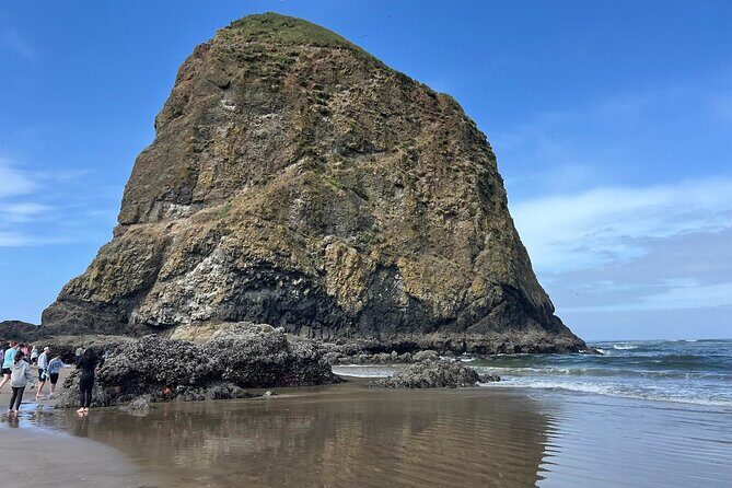 Full Tour of 4 coastal towns from Astoria to Seaside with lunch - Final Thoughts