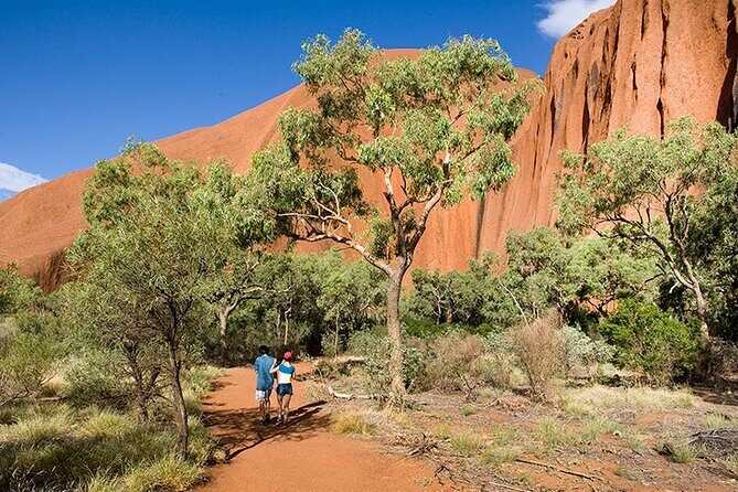 Full Uluru Base Walk at Sunrise Including breakfast - The Sum Up: Who Will Love This Experience?