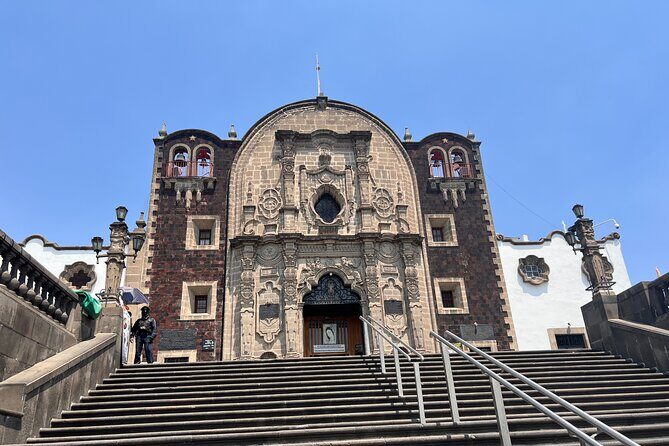 Full Visit of the Virgin of Guadalupe's village in private tour - Frequently Asked Questions
