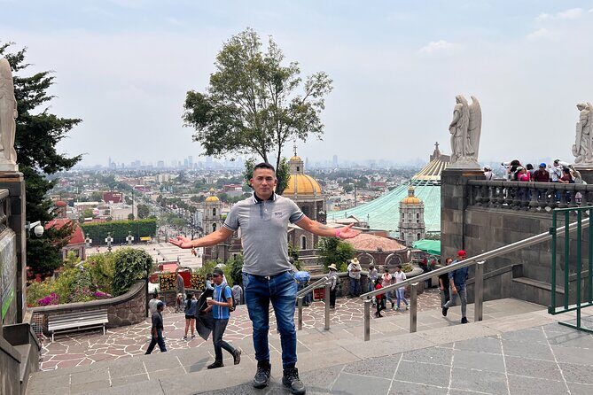 Full Visit of the Virgin of Guadalupe's village in private tour - Final Thoughts