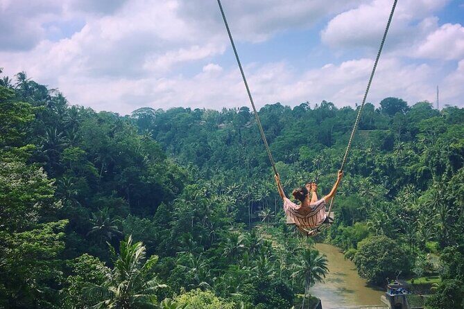 Fullday Bali Ubud Tour - Private All Inclusive - Who Will Enjoy This Tour?