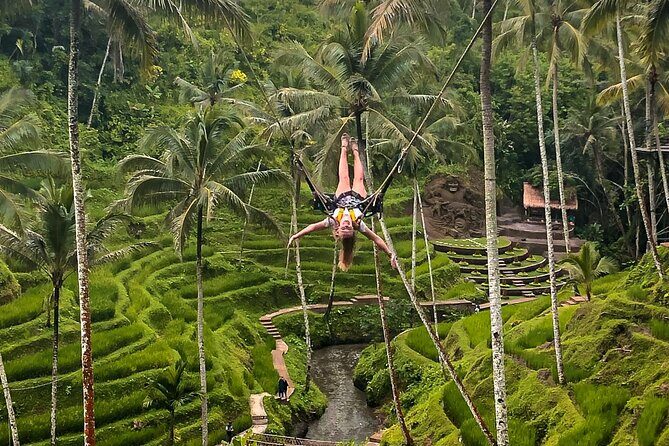 Fullday Bali Ubud Tour - Private All Inclusive - FAQ