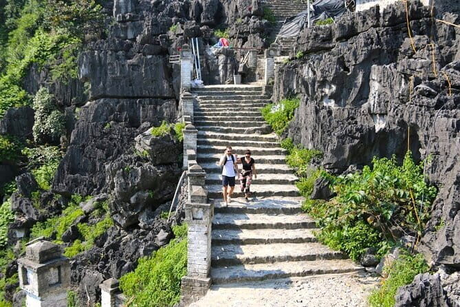 Fullday Ninh Binh Tour from Hanoi: Mua Caves, Hoa Lu, Trang An - Final Thoughts