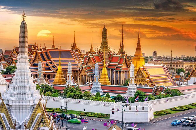 Fullday Private Tour Bangkok Temple & City Tour with lunch+Amazing Bangkok Tour - Who Should Consider This Tour?
