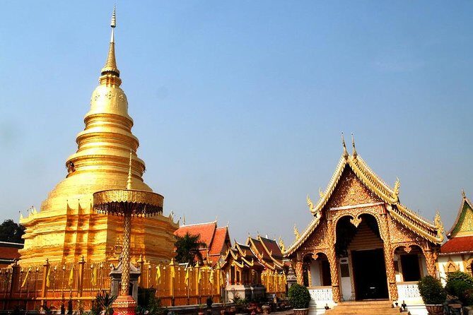Fullday Private Tour Guide Service with Thai LUNCH in & around Bangkok(8 Hours) - Who Would Love This Tour?