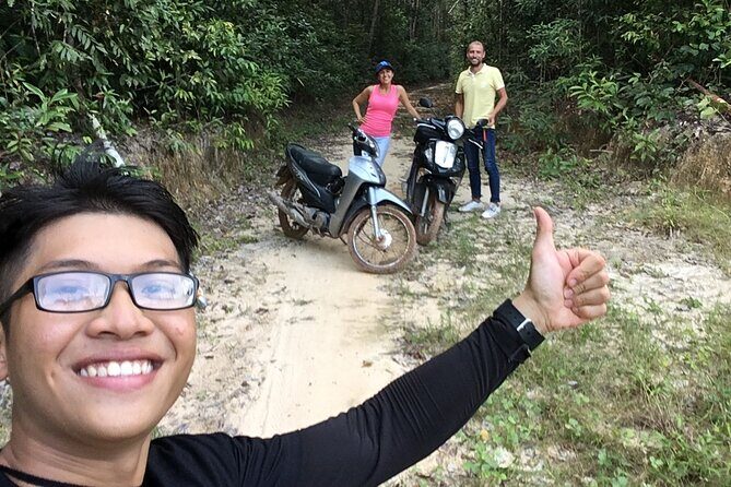 Full-Day Private Tour in Starfish Beach and Phu Quoc Northern Part - What Travelers Say: Authentic Feedback
