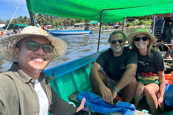 Full-Day Private Tour in Starfish Beach and Phu Quoc Northern Part - The Sum Up