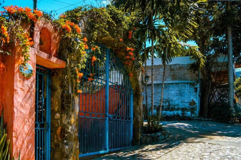 Full-Day Private Tour Puerto Vallarta to Sayulita Exploration - A Detailed Look at the Experience