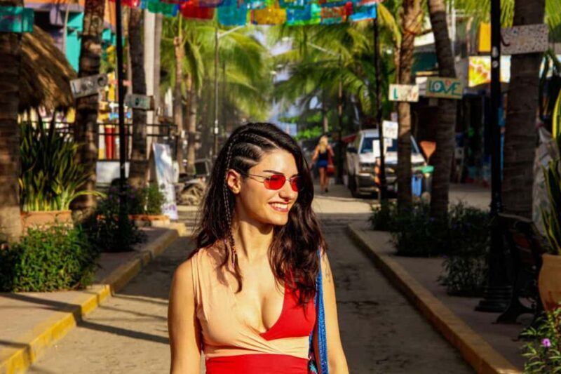 Full-Day Private Tour Puerto Vallarta to Sayulita Exploration - Why This Tour Works Well
