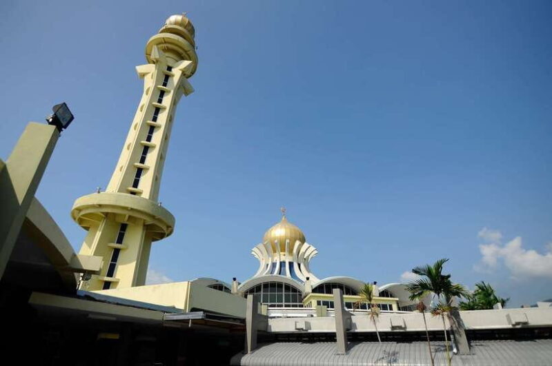Full-Day Pulau Penang Exploration Tour - Full-Day Pulau Penang Exploration Tour Review