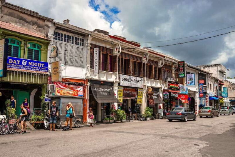 Full-Day Pulau Penang Exploration Tour - Estimating Value and Practical Considerations