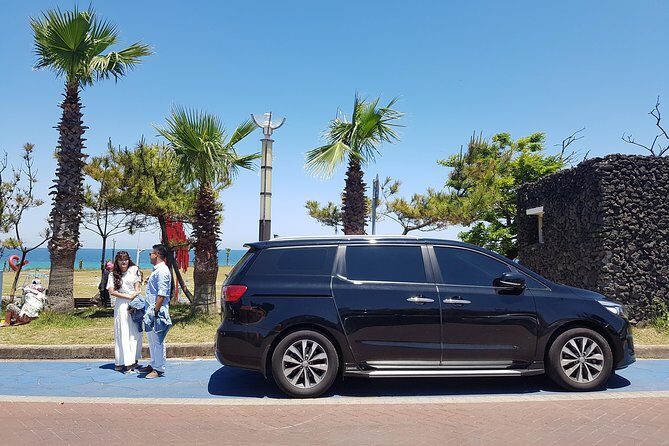 Fully Customizable Private Tour of Jeju Island - Key Points