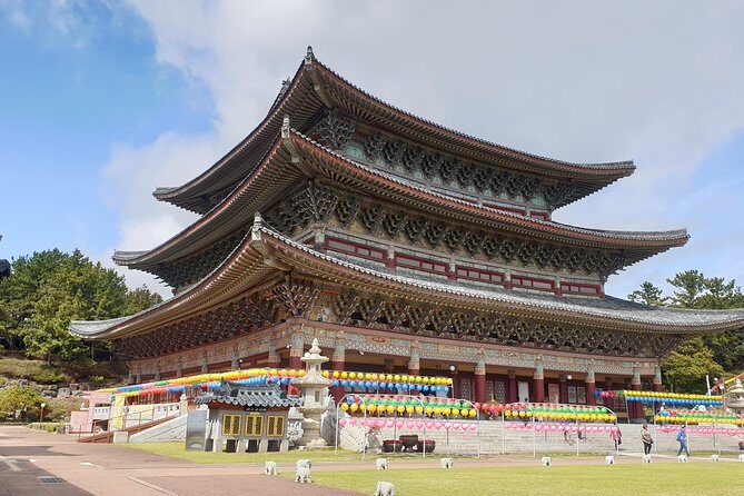 Fully Customizable Private Tour of Jeju Island - Final Thoughts: Who Will Love This Tour?