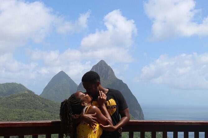 Fully flexible Private Saint Lucia Soufriere Tour (Land) - An Overview of What to Expect