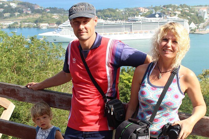 Fully flexible Private Saint Lucia Soufriere Tour (Land) - Final Thoughts