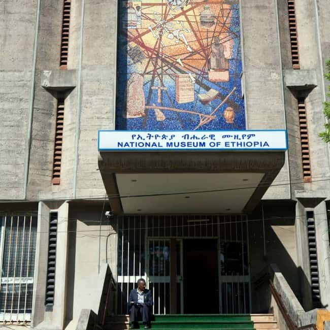 Fully guided city tours of Addis Ababa with hotel pickup - Exploring Addis Ababa: An Authentic Guided Tour Experience