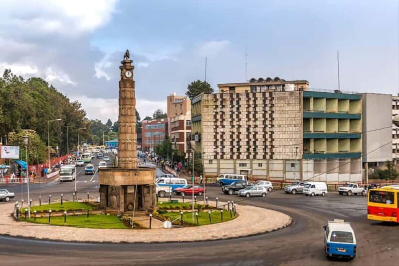 Fully guided city tours of Addis Ababa with hotel pickup - A Detailed Look at the Addis Ababa Tour