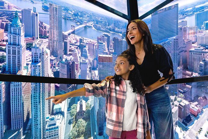 Fully Guided VIP Tour of One World Observatory - What To Expect During Your Visit