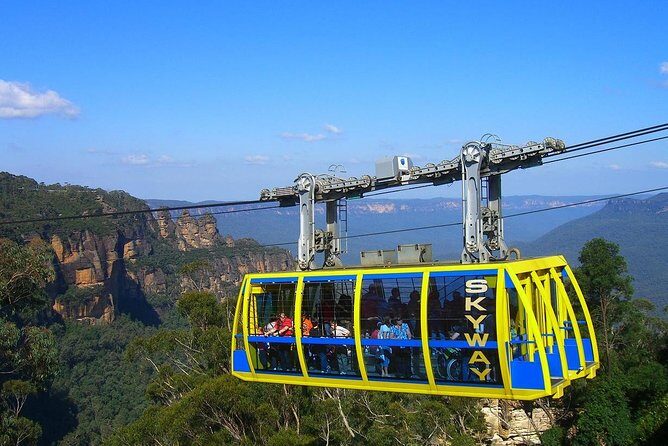 Fully Inclusive Blue Mountains Private Tour inc Scenic World & Featherdale Entry - The Itinerary in Detail: What to Expect