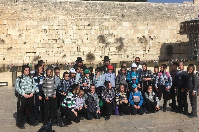 Fully Inclusive Private Customized Israel Tour - Introduction: Why a Private, Customized Tour Makes Sense