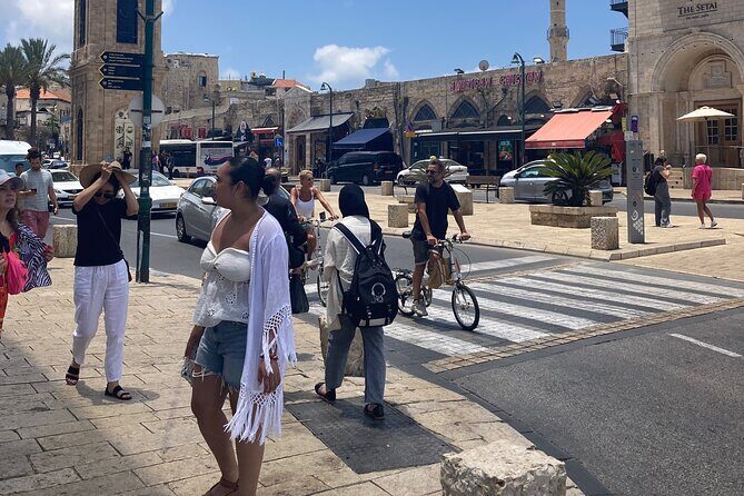 Fully Inclusive Private Customized Israel Tour - A Day in the Life: Sample Itinerary