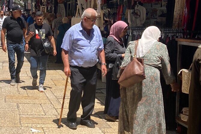 Fully Inclusive Private Customized Israel Tour - Why This Tour Gets Rave Reviews