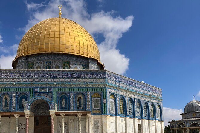 Fully Inclusive Private Customized Israel Tour - The Sum Up: Who Should Book This Tour?