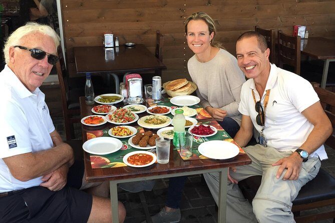 Fully Inclusive Private Customized Israel Tour - FAQ