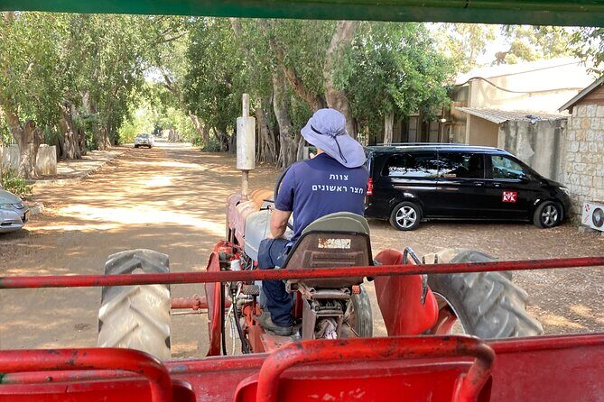 Fully Inclusive The Israeli Kibbutz Experience - Final Thought