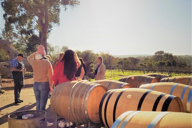 Fully Tailored Private Bespoke Tour of Margaret River - The Sum Up