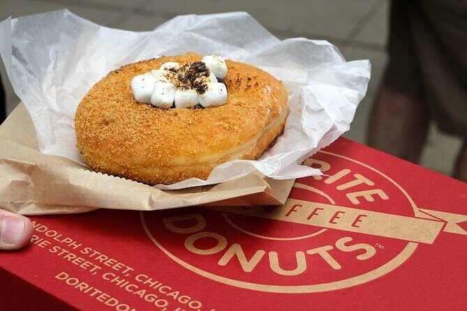 Fulton Market Delicious Donut Adventure and Walking Food Tour - The Sum Up: Is It Worth It?