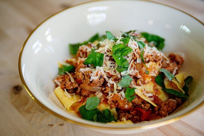 Fun 2 Hour Pasta Making Class With Local Chef in Houston - The Value Proposition