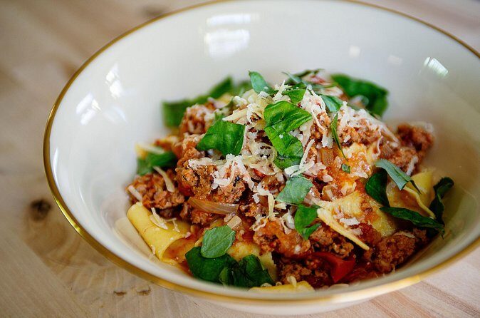 Fun 2 Hour Pasta Making Class With Local Chef in Houston - FAQ