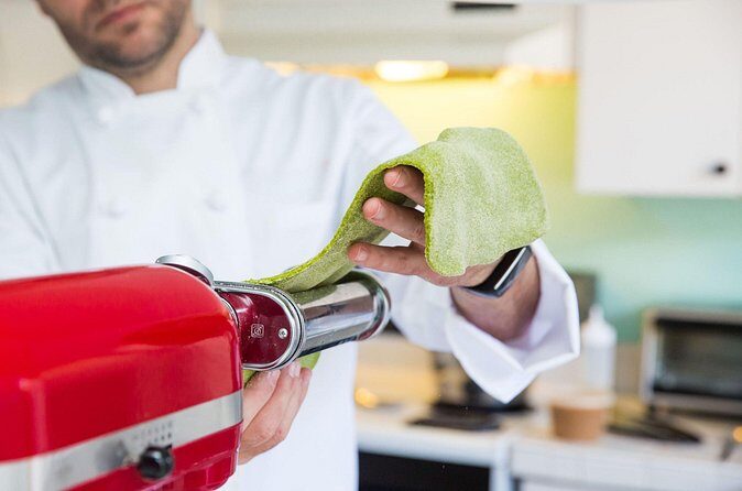 Fun 2 Hour Pasta Making Class With Local Chef in Tucson - Authenticity and Value
