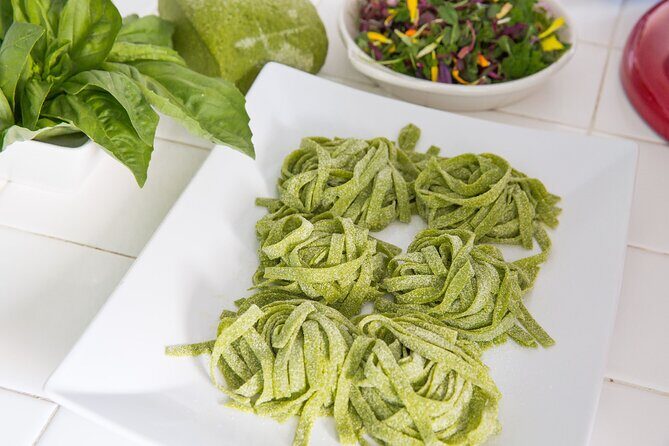 Fun 2 Hour Pasta Making Class With Local Chef in Tucson - FAQs