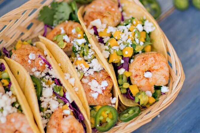Fun 2-Hour Tacos Cooking Class in Washington D.C. - Who Will Love This Experience?