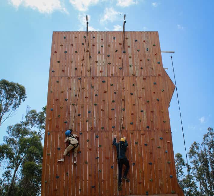 Fun adventures activities at Addis Ababa Entoto park - Authentic Insights from Visitors
