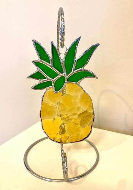 Fun and Creative Stained Glass Class and Workshop - Who Would Love This Experience?
